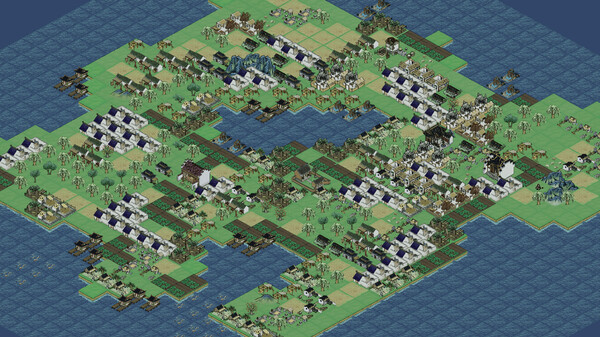 图片[3]_山水画乡（Shanshui Haven）_大玩家GAMES