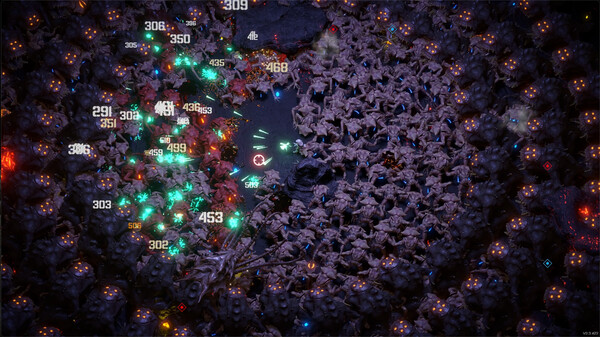 图片[2]_黎明的幸存者 Survivors of the Dawn 免安装v0.5447绿色中文版_大玩家GAMES