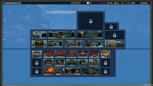 图片[3]_请出示器官（Organs Please）_大玩家GAMES