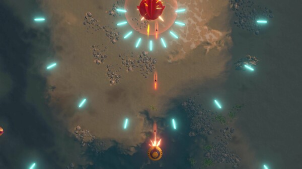 图片[2]_UFO机器人古连泰沙：狼群盛宴_大玩家GAMES