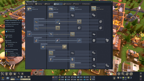 图片[3]_僵尸治愈实验室（Zombie Cure Lab）_大玩家GAMES