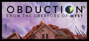 仰冲异界(Obduction)_大玩家GAMES