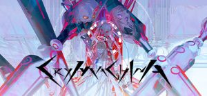恸哭机巧(CRYMACHINA)_大玩家GAMES