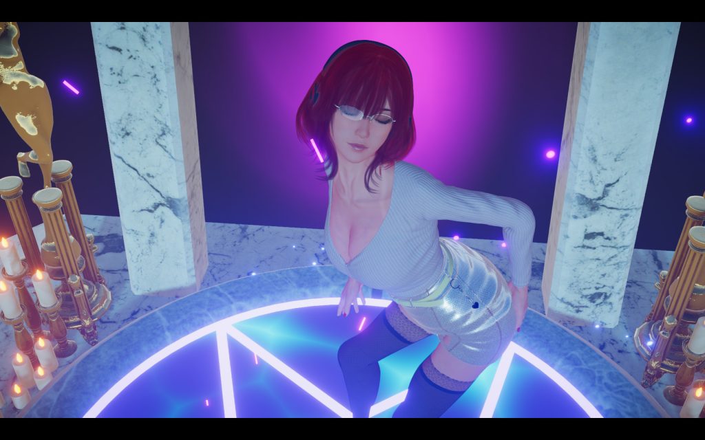 图片[3]_魅魔咖啡厅 V2.1.1 STEAM官方中文版_大玩家GAMES