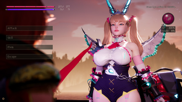 图片[2]_魔女湖世界-英雄之旅-魔女的侵袭1 Hero’s Journey v1.8 全DLC steam官方中文版_大玩家GAMES