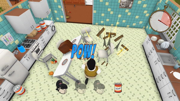 图片[2]_60秒 重制版（60 Seconds! Reatomized）_大玩家GAMES