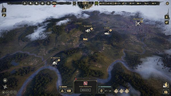 图片[3]_最后的归家列车 Last Train Home 免安装完整版v1.0.2绿色中文版_大玩家GAMES