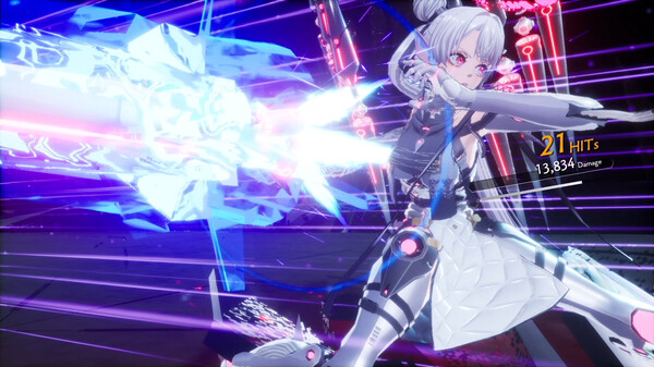 图片[2]_恸哭机巧（CRYMACHINA）_大玩家GAMES