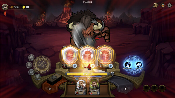 图片[2]_英雄征集 Heroes Wanted 免安装正式版绿色中文版_大玩家GAMES