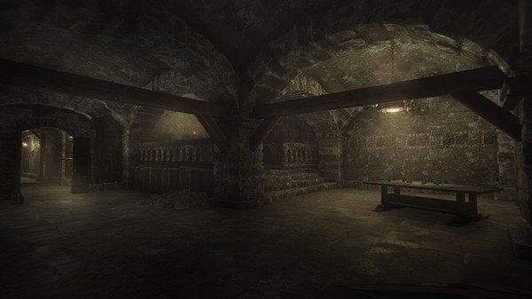 图片[3]_逃离房间2（Escape First 2）_大玩家GAMES