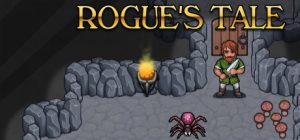 盗贼的故事(Rogues Tale)_大玩家GAMES