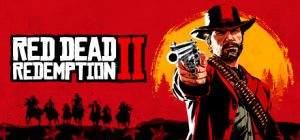 荒野大镖客2(Red Dead Redemption 2)全DLC终极版_大玩家GAMES