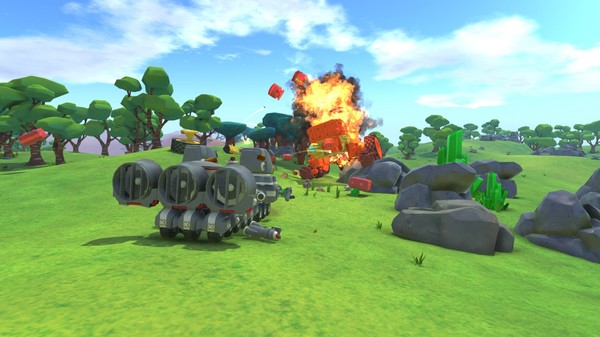图片[3]_泰拉科技（TerraTech）豪华版 全DLC_大玩家GAMES