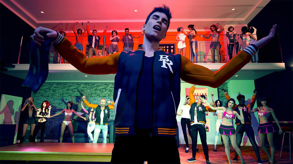 图片[3]_我的大学生活兄弟会 1-2 Being a DIK – Season 1-2 全DLC 神作完结 汉化版_大玩家GAMES