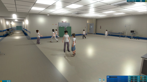 图片[3]_白石洲往事_大玩家GAMES