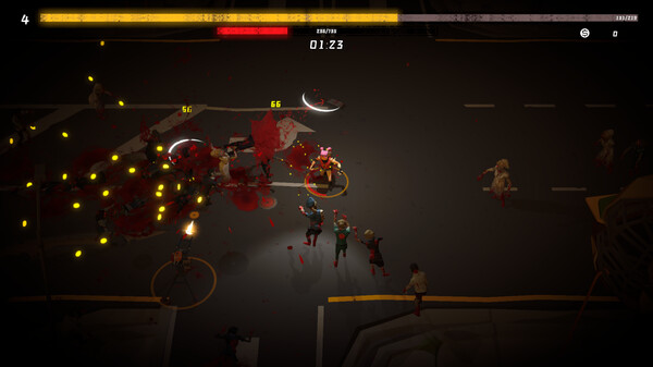 图片[3]_尸城营救（Zombie City Rescue）_大玩家GAMES