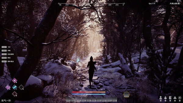 图片[2]_三仙九劫_大玩家GAMES