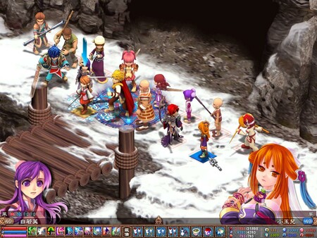 图片[1]_武林立志传_大玩家GAMES