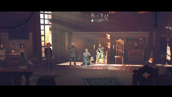 图片[1]_遵命，陛下：寒冬 Yes, Your Grace 2 Snowfall 免安装v1.0.31绿色中文版_大玩家GAMES