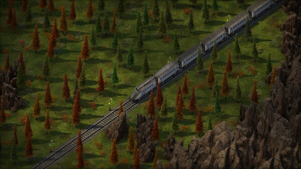 图片[1]_铁路先驱（Sweet Transit）_大玩家GAMES