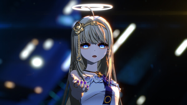 图片[1]_恸哭机巧（CRYMACHINA）_大玩家GAMES