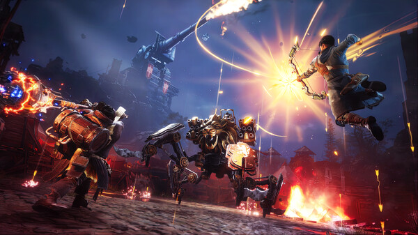 图片[2]_舍伍德侠盗团 整合DLC_大玩家GAMES