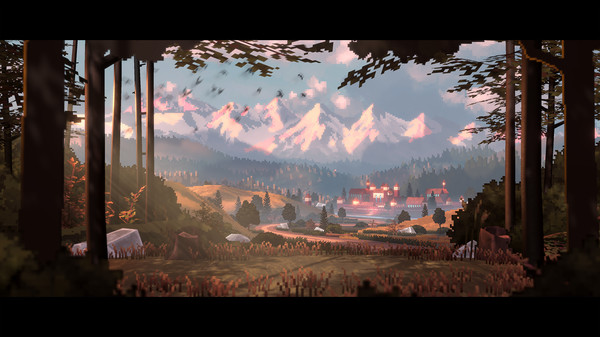 图片[2]_遵命，陛下：寒冬 Yes, Your Grace 2 Snowfall 免安装v1.0.31绿色中文版_大玩家GAMES