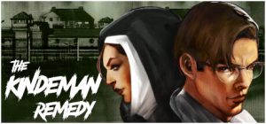 金德曼积善医务室(The Kindeman Remedy)_大玩家GAMES