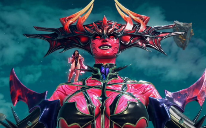 图片[2]_猎天使魔女3 整合PC电脑模拟器_大玩家GAMES