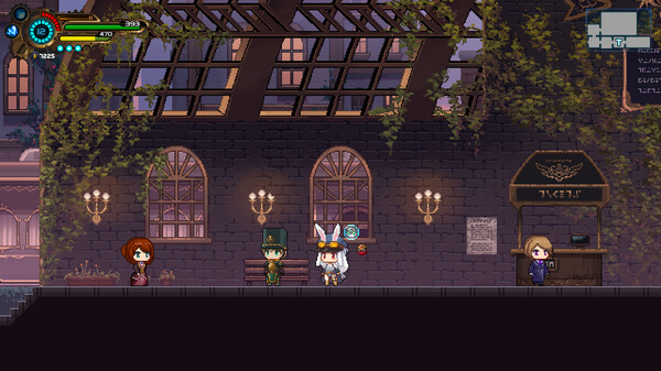 图片[1]_TEVI 免安装Build.14184042绿色中文版_大玩家GAMES