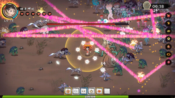 图片[2]_西游志：山海战纪_大玩家GAMES