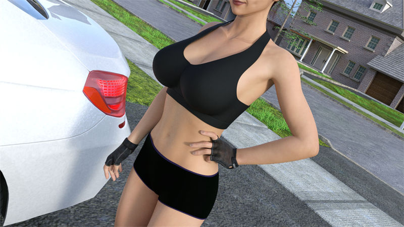 图片[1]_母亲的爱 Mother’s Love EP15 汉化版_大玩家GAMES