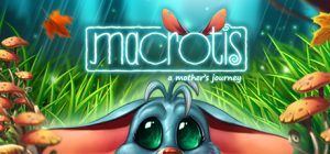 袋狸妈妈的冒险之旅(Macrotis: A Mother's Journey)_大玩家GAMES