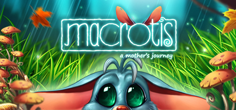 袋狸妈妈的冒险之旅（Macrotis: A Mother’s Journey）_大玩家GAMES