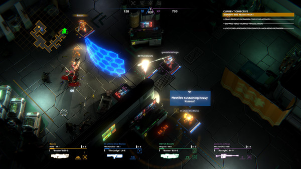 图片[1]_三叉戟号觉醒（Trident’s Wake）_大玩家GAMES