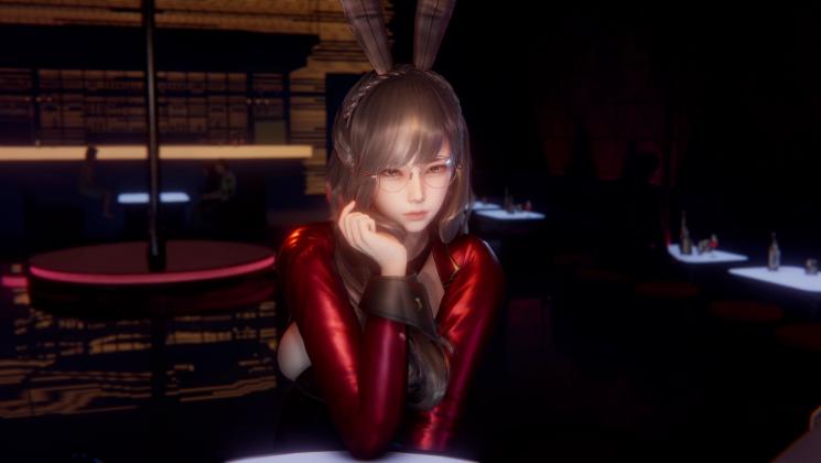 图片[2]_蜉蝣 Mayfly 重置版 EP2 汉化版_大玩家GAMES