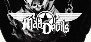 疯狂恶魔(Mad Devils)_大玩家GAMES