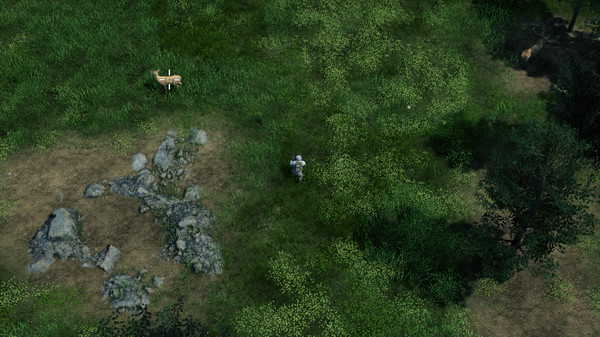 图片[2]_人性末日 HumanitZ 免安装v917x5绿色中文版_大玩家GAMES