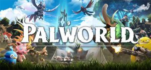 幻兽帕鲁 Palworld 免安装v0.4.14.65422中文版_大玩家GAMES