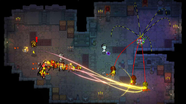 图片[2]_魔法工艺 Magicraft 免安装v1.0.42F2绿色中文版_大玩家GAMES