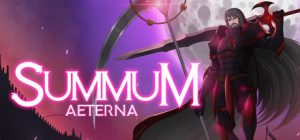 永恒巅峰(Summum Aeterna)_大玩家GAMES