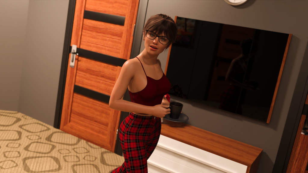 图片[2]_双重感知 Double Perception Ver0.5.5 汉化版 沙盒游戏_大玩家GAMES