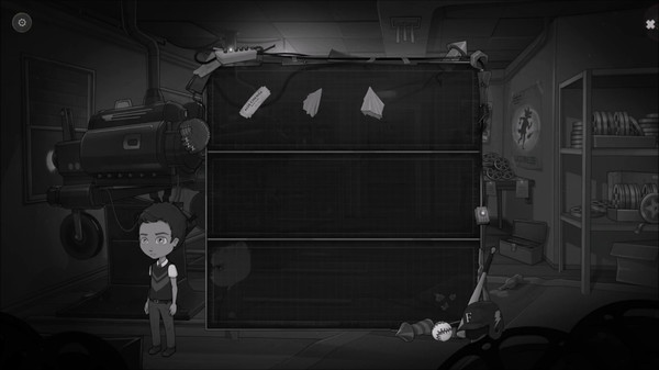 图片[3]_与熊同行：丢失的机器人（Bear With Me: The Lost Robots）_大玩家GAMES