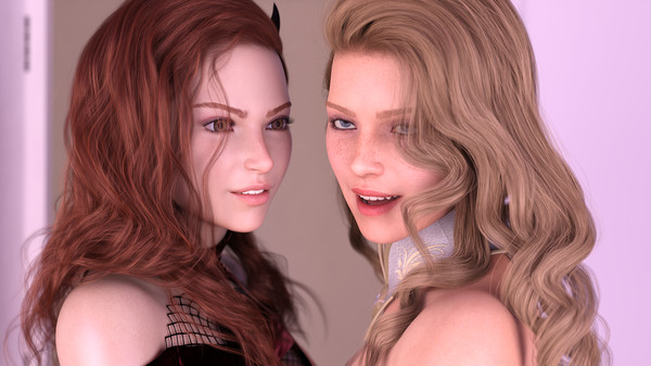 图片[3]_新生也疯狂：第一季完结+第二季 EP4 P2 FreshWomen 官方中文版_大玩家GAMES