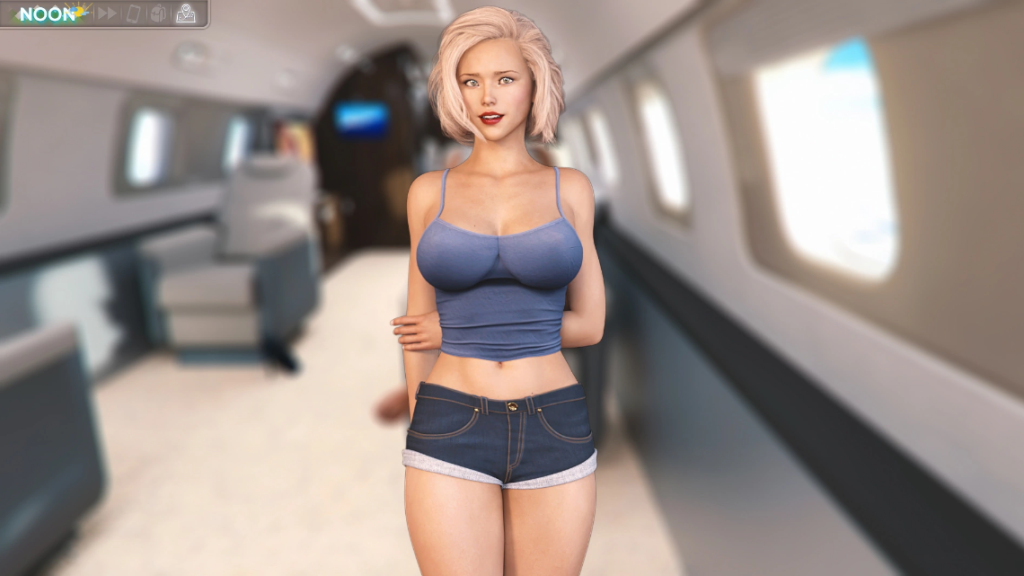 图片[1]_家庭的秘密：重制 The Secret: Reloaded ver0.4.9.5.1 精翻汉化版 沙盒游戏_大玩家GAMES