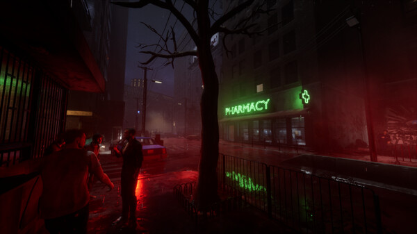 图片[1]_偏执狂（PARANOID）_大玩家GAMES