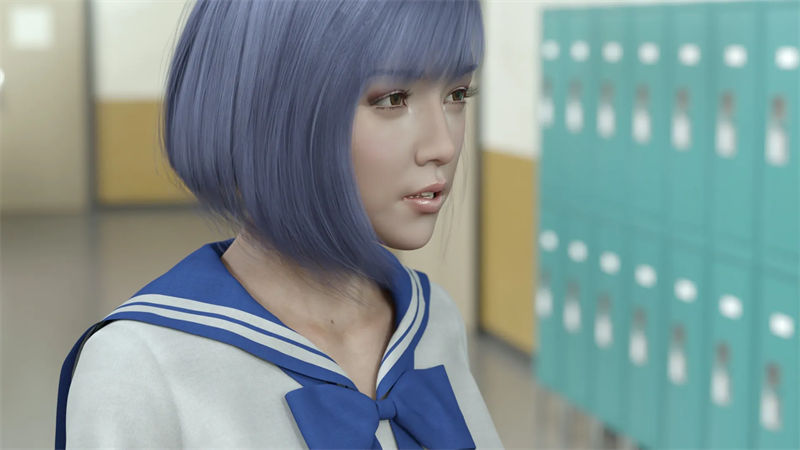 图片[2]_不雅欲望 Indecent Desires V0.30 汉化版 沙盒游戏_大玩家GAMES