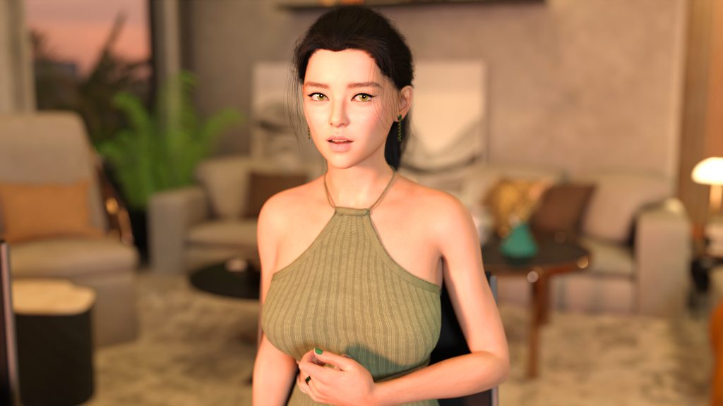 图片[3]_收看节目/收听节目 Tune in to the Show Ep. 7 汉化版_大玩家GAMES