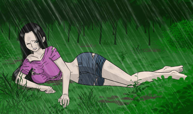 图片[1]_[海贼王同人]一片欲望/阳光冒险 Ver0.5 汉化版_大玩家GAMES