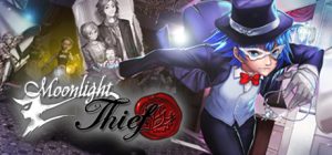 月光怪盗(Moonlight thief)_大玩家GAMES